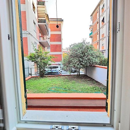 Rosso Corallo Lerici Zewnętrze zdjęcie