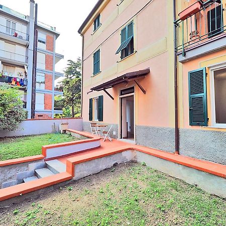Rosso Corallo Lerici Zewnętrze zdjęcie