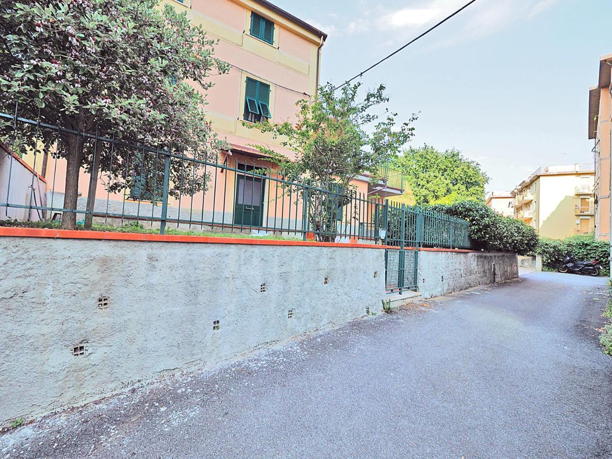 Rosso Corallo Lerici Zewnętrze zdjęcie